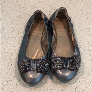 BCBG Flats, sz 7.5
